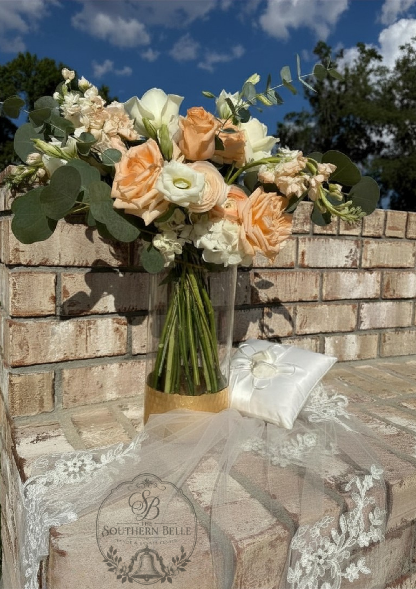 Large Vase
