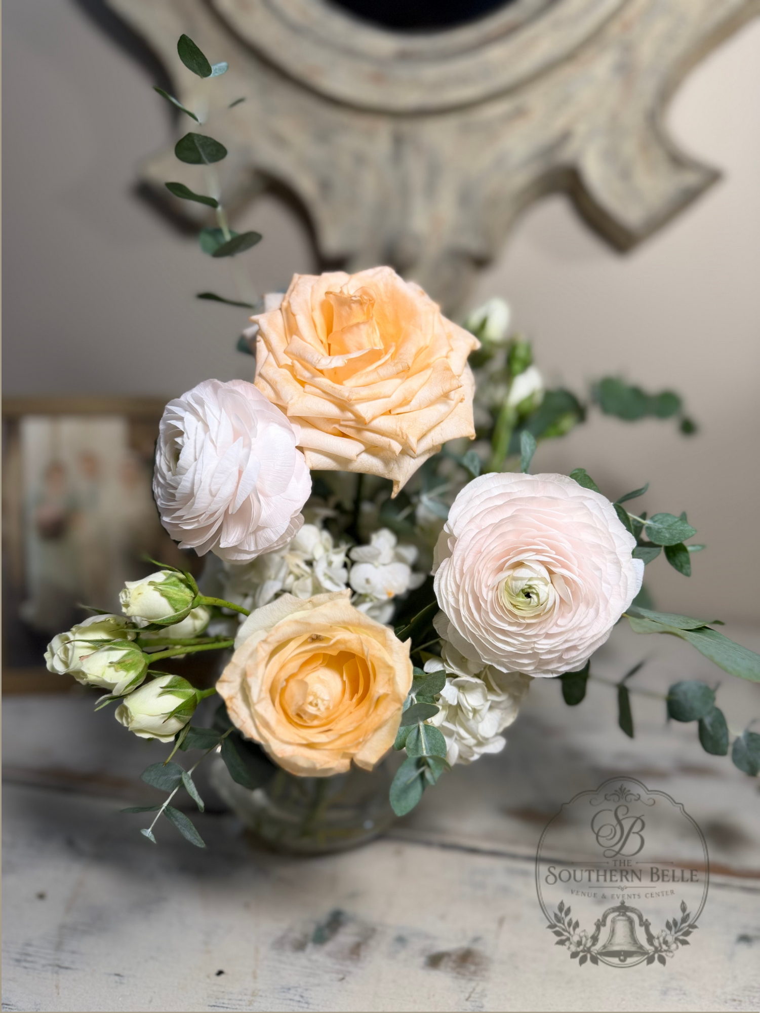Mini Vase