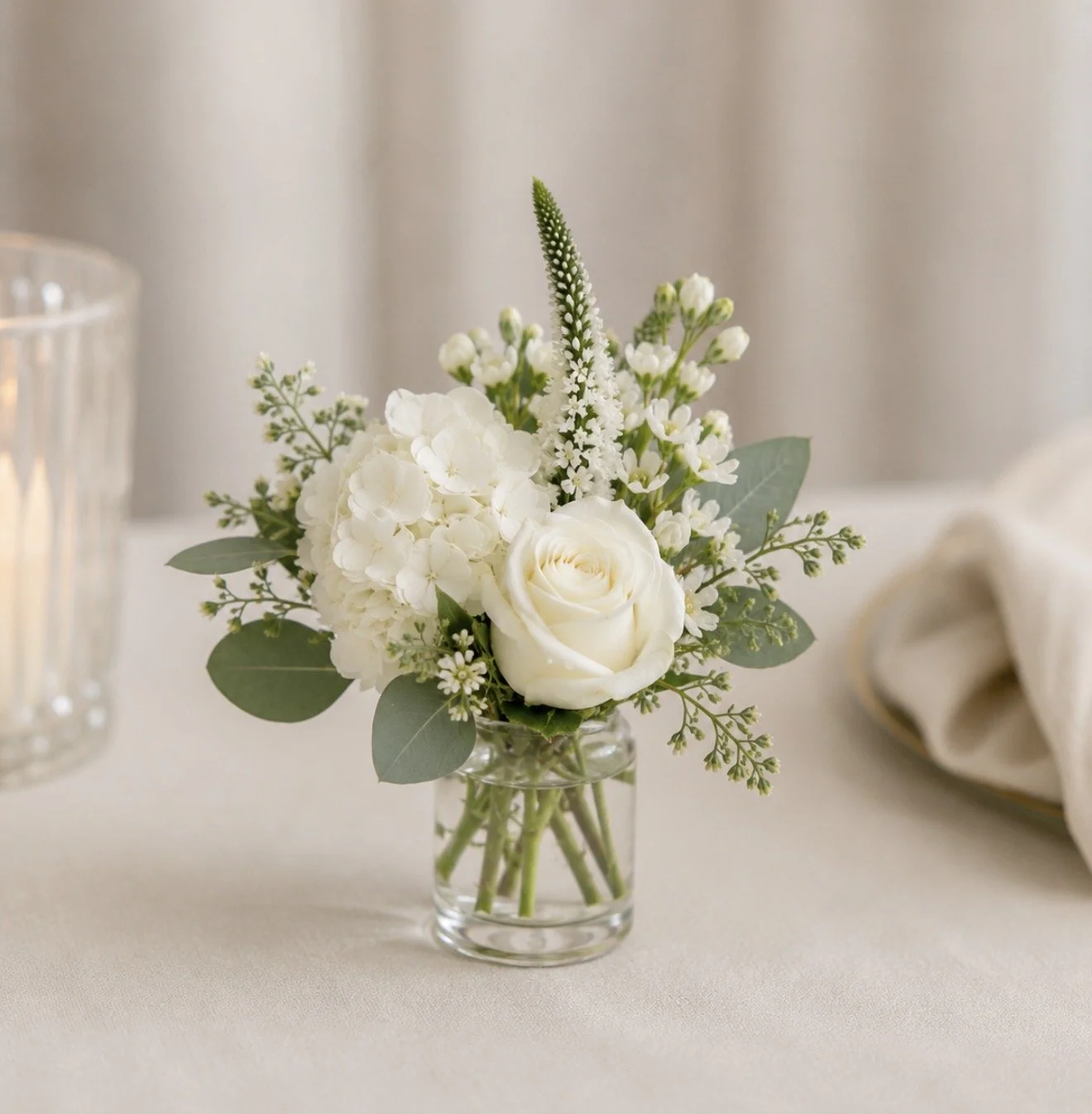 Mini Vase
