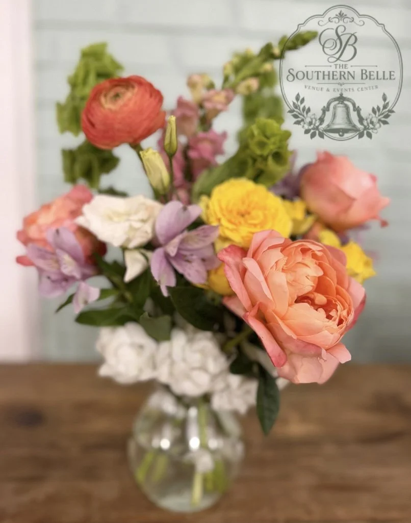 Medium Vase