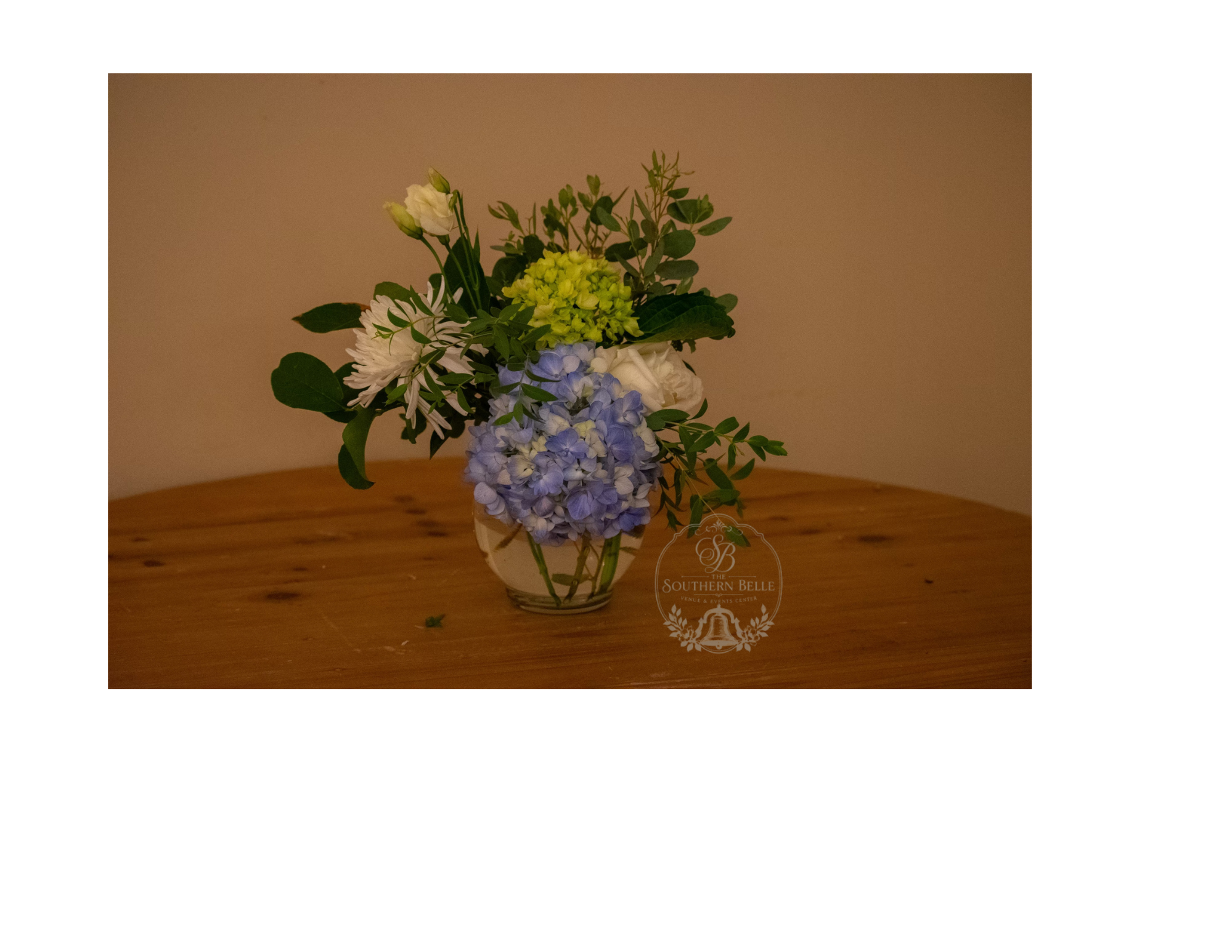 Mini Vase