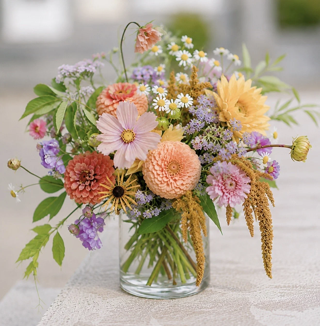 Small Vase