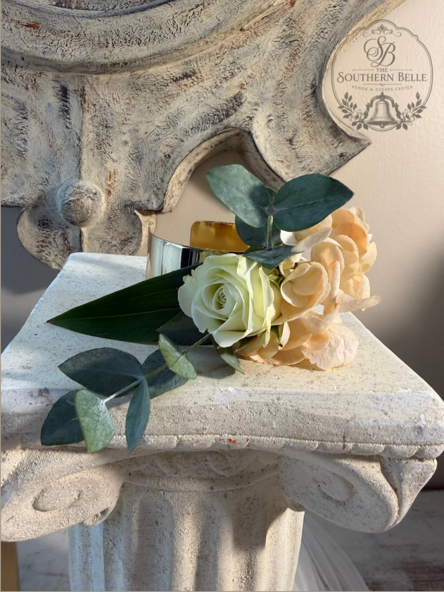 Wrist Corsage