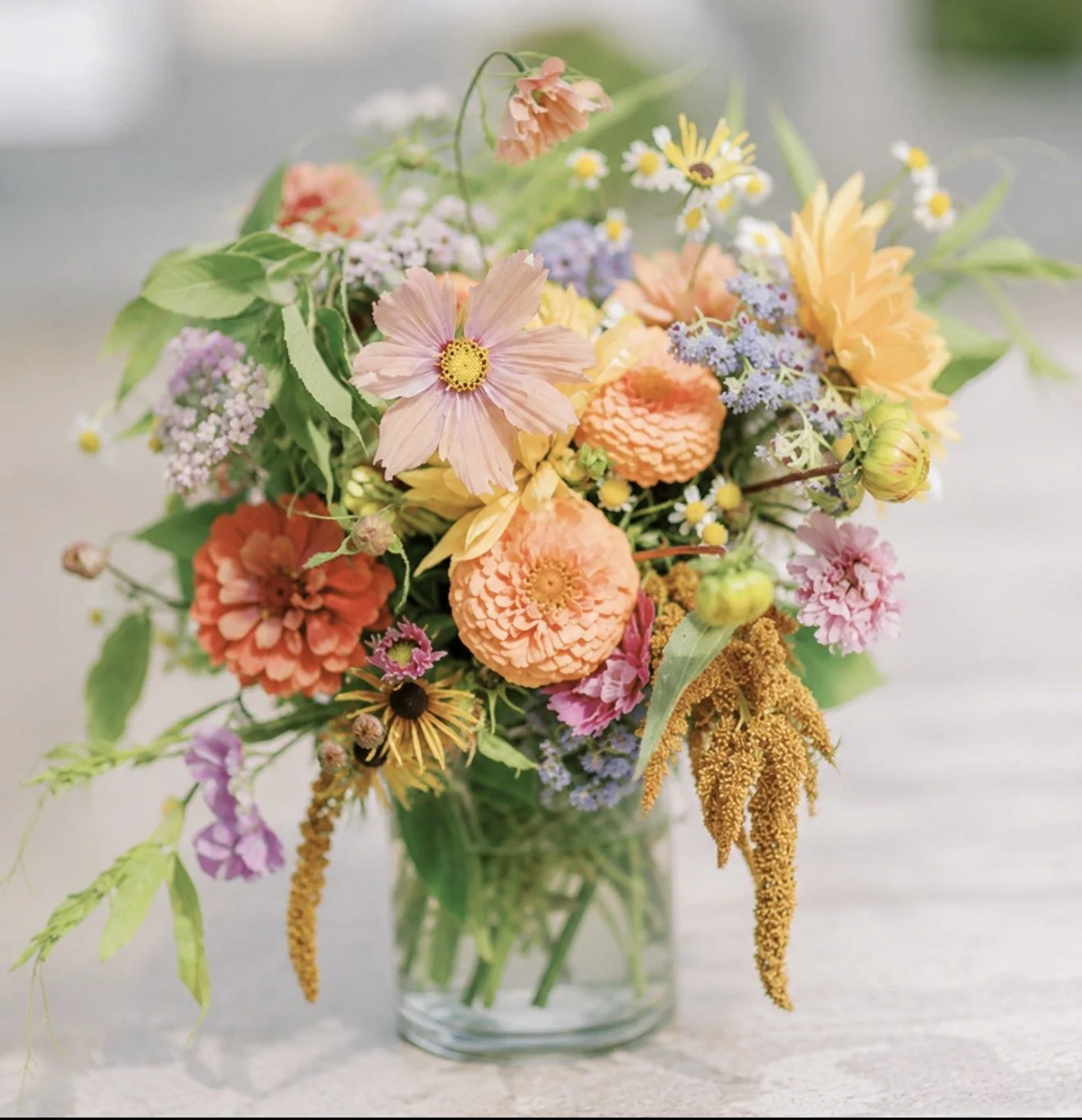 Medium Vase