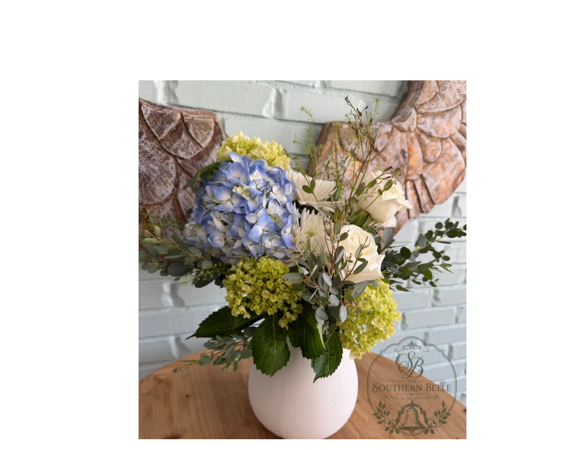 Large Vase