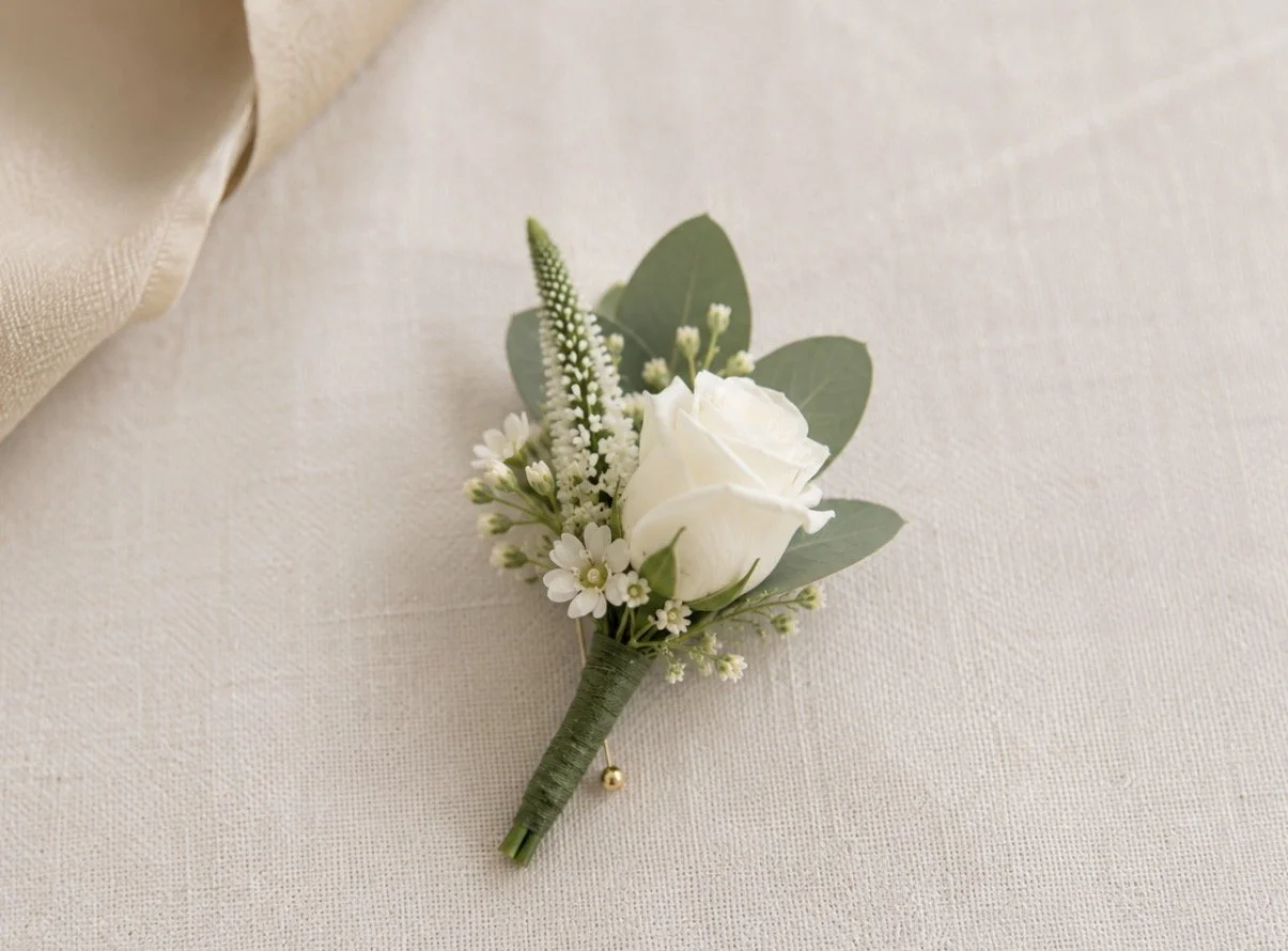 Boutonnieres