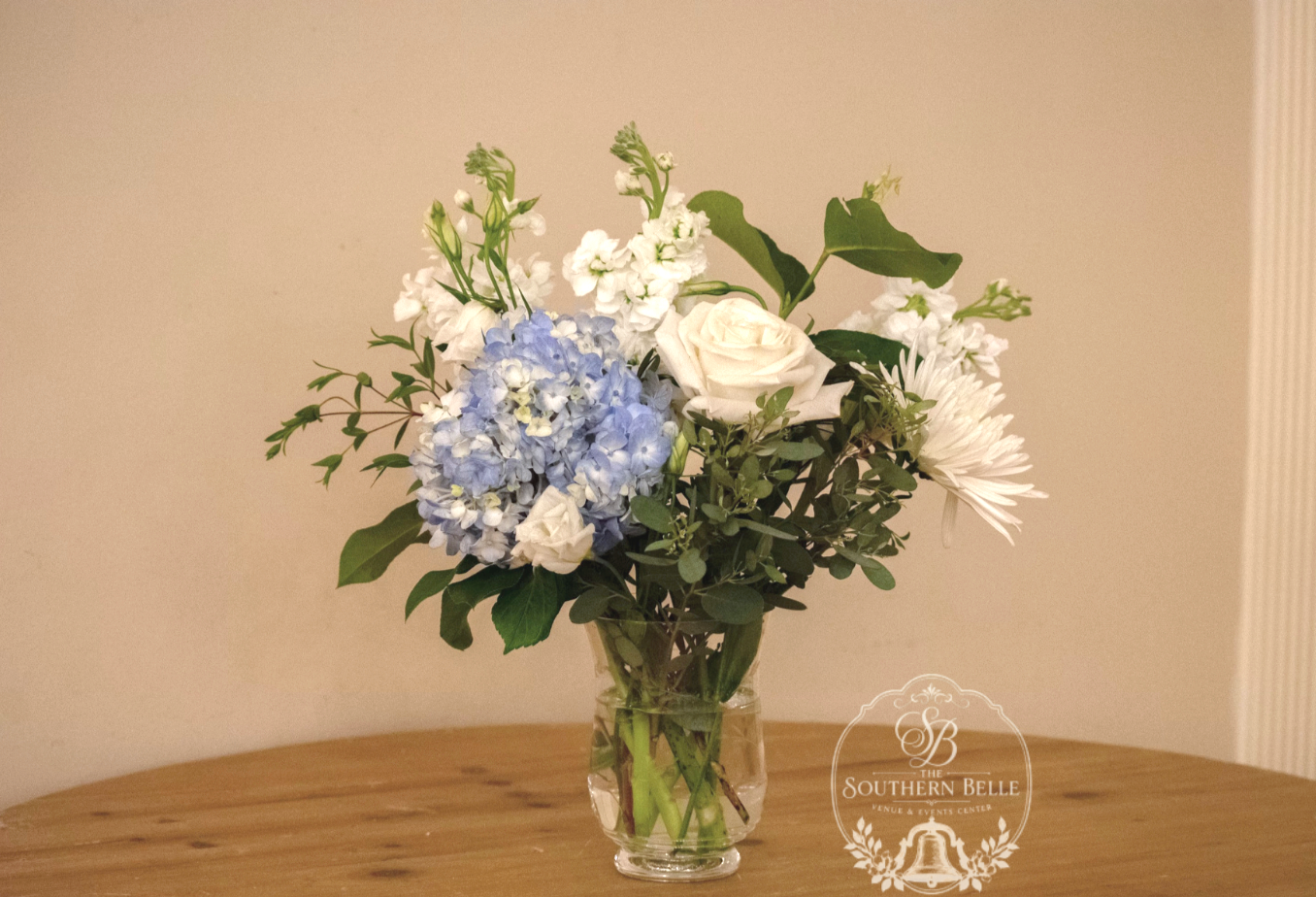 Medium Vase