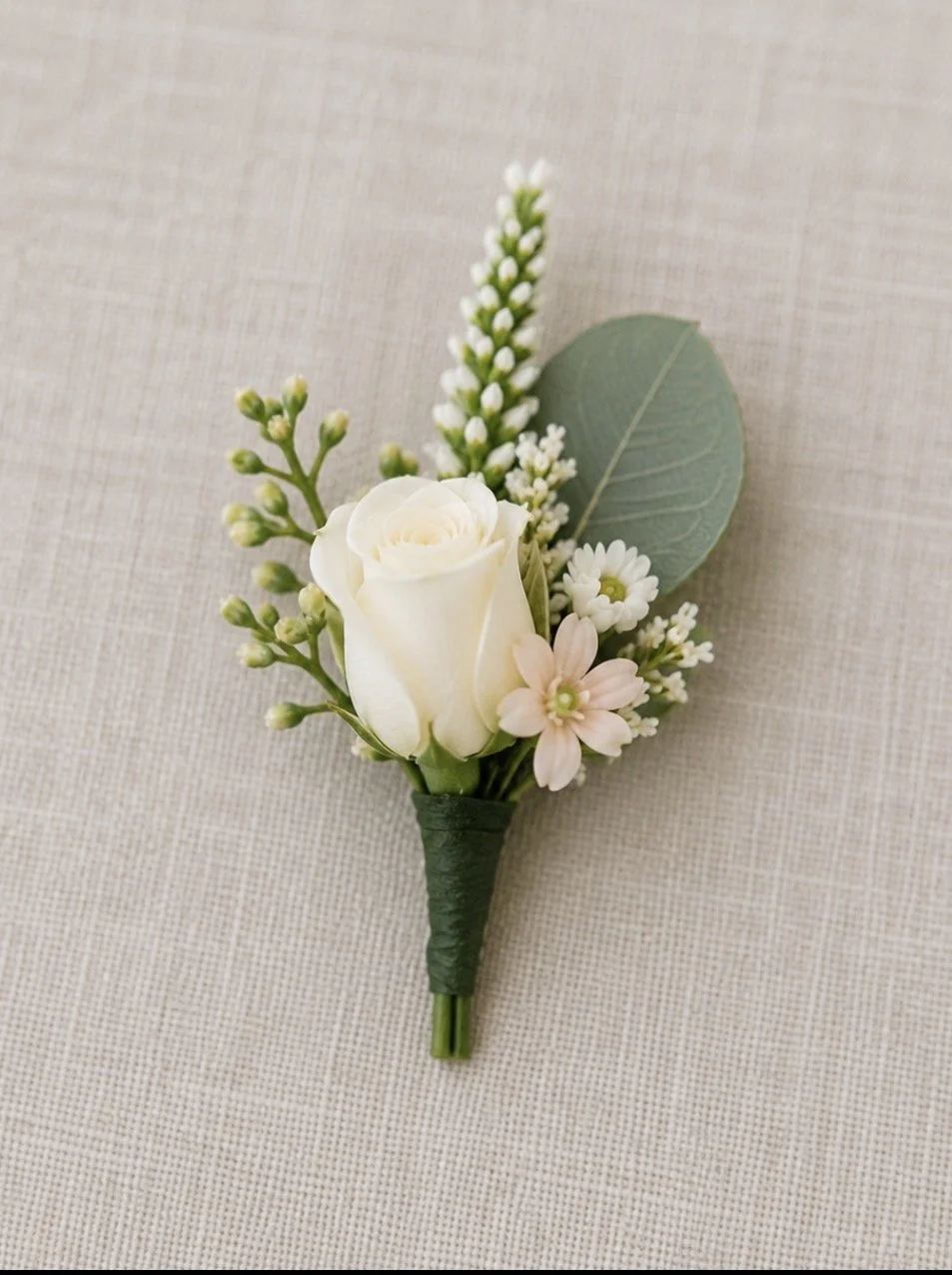 Boutonnieres