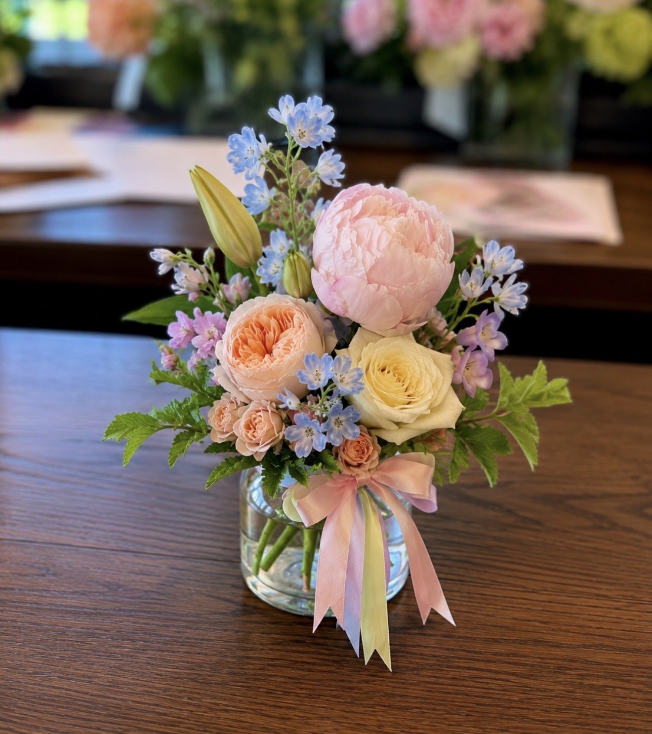 Mini Vase