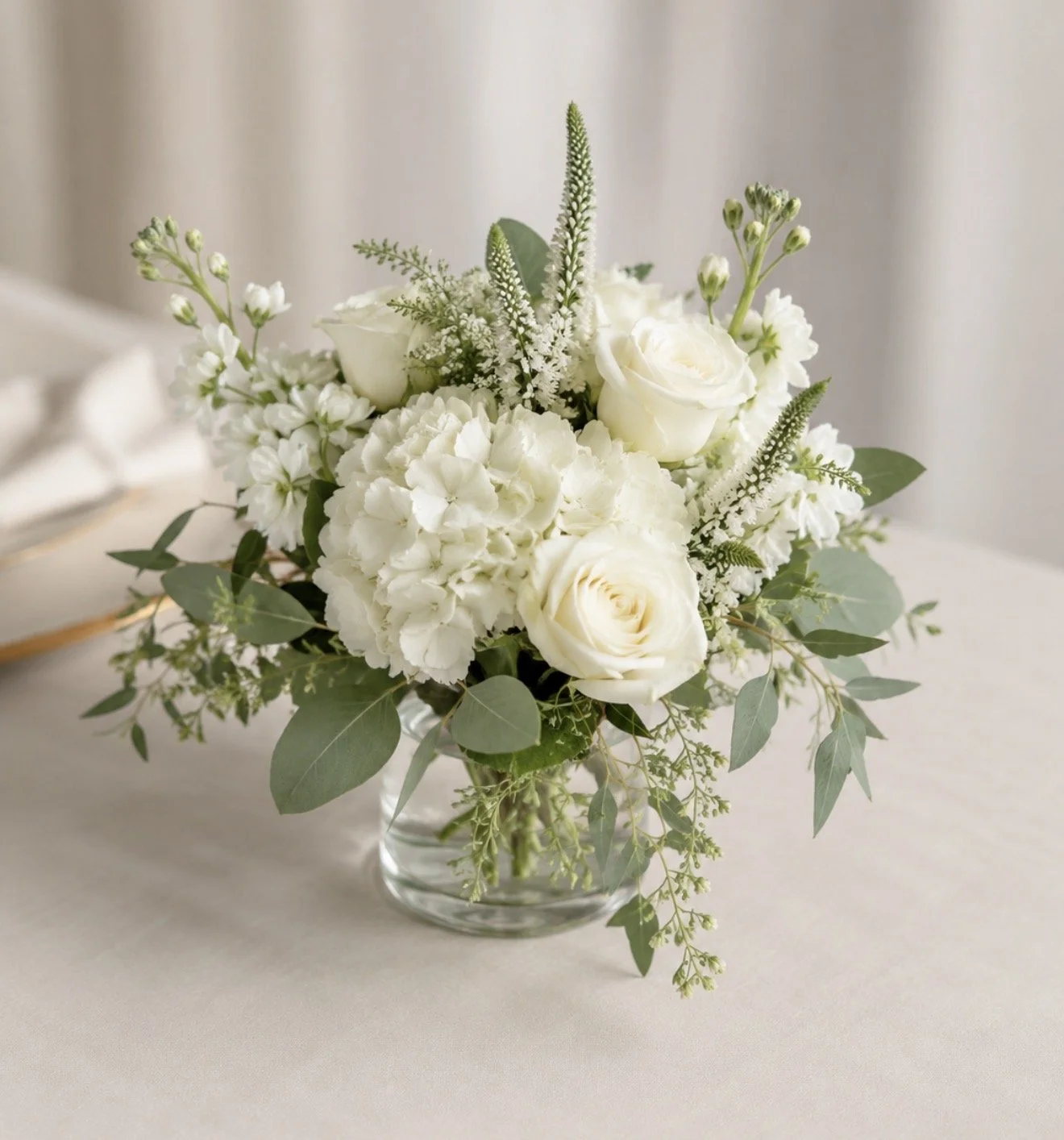 Small Vase