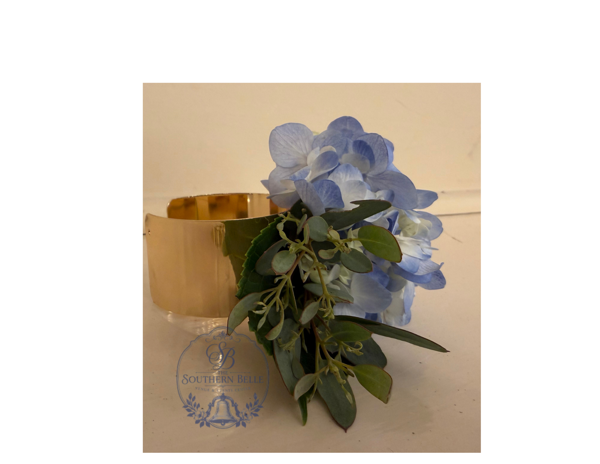 Wrist Corsage