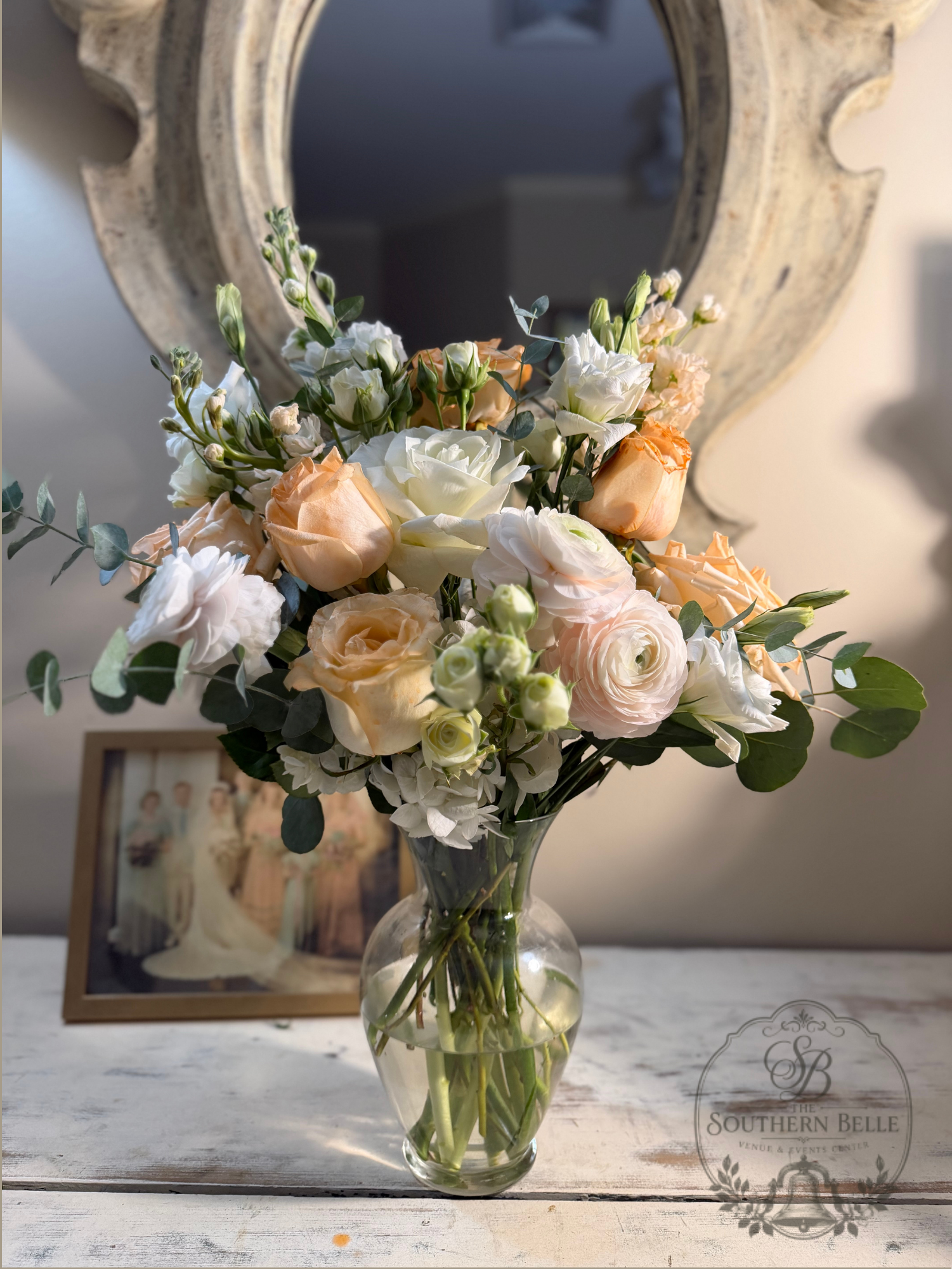 Medium Vase