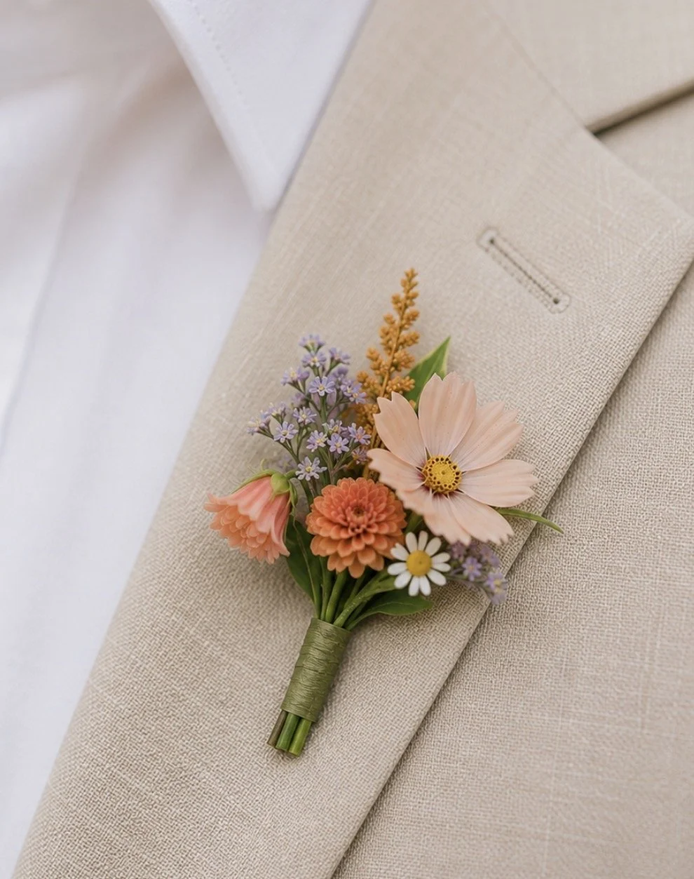 Boutonnieres
