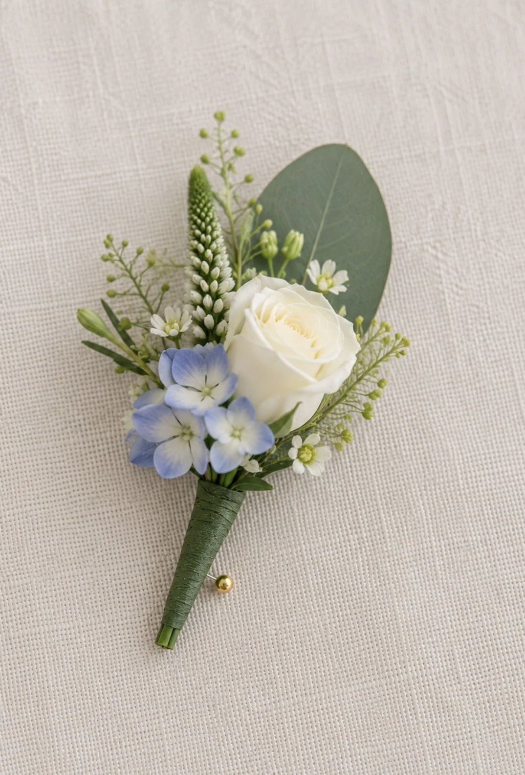 Boutonnieres
