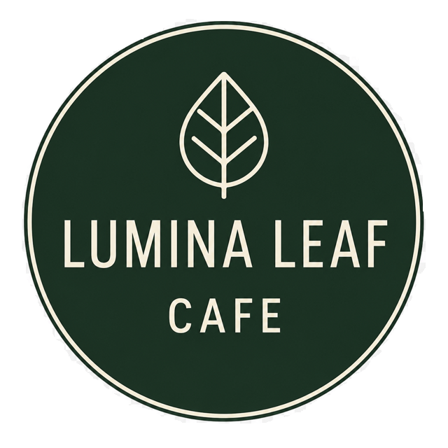 LUMINA LEAF CAFE