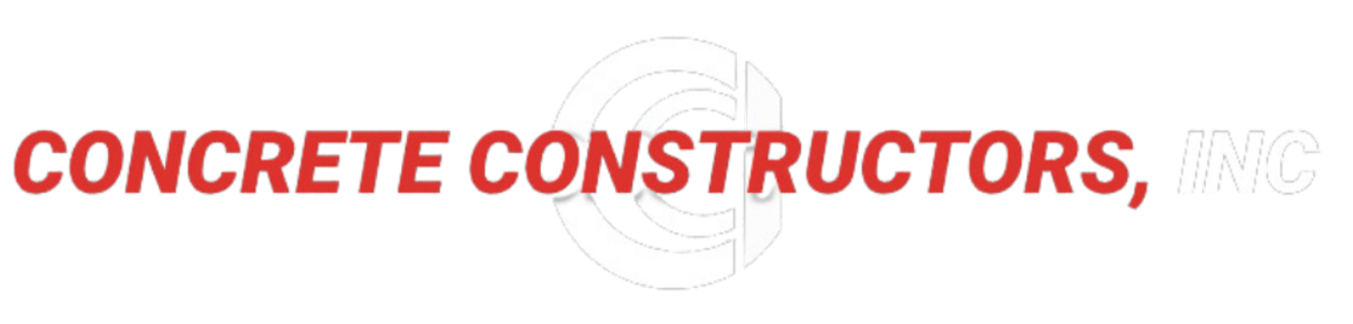 Concrete Constructors, Inc
