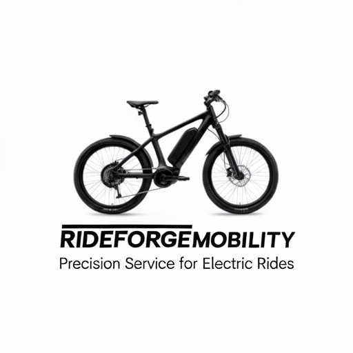 RideForge Mobility