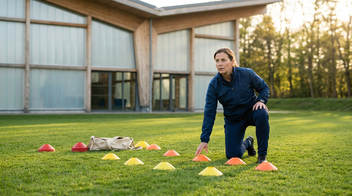 Sports Coaching Program