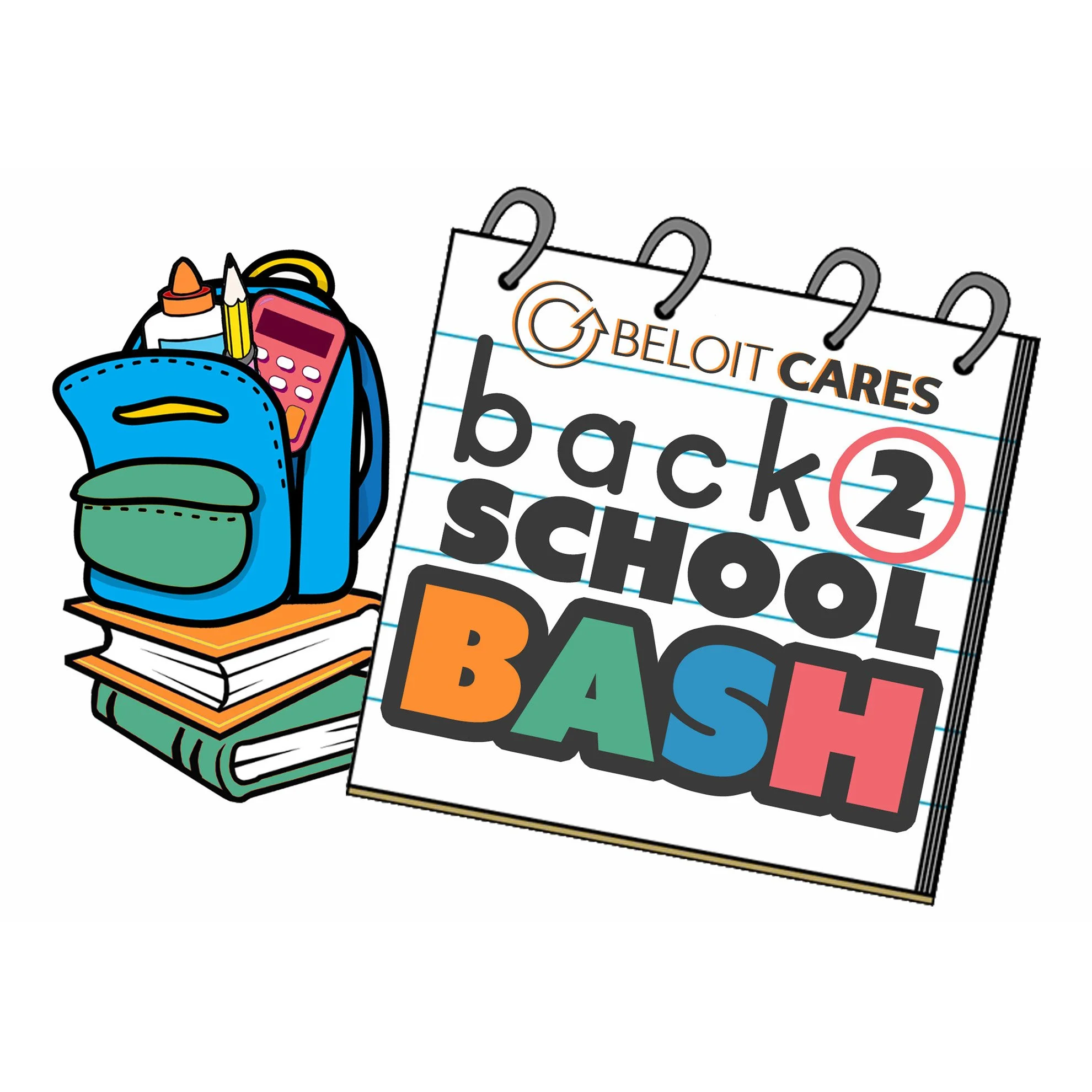 Back 2 School Bash