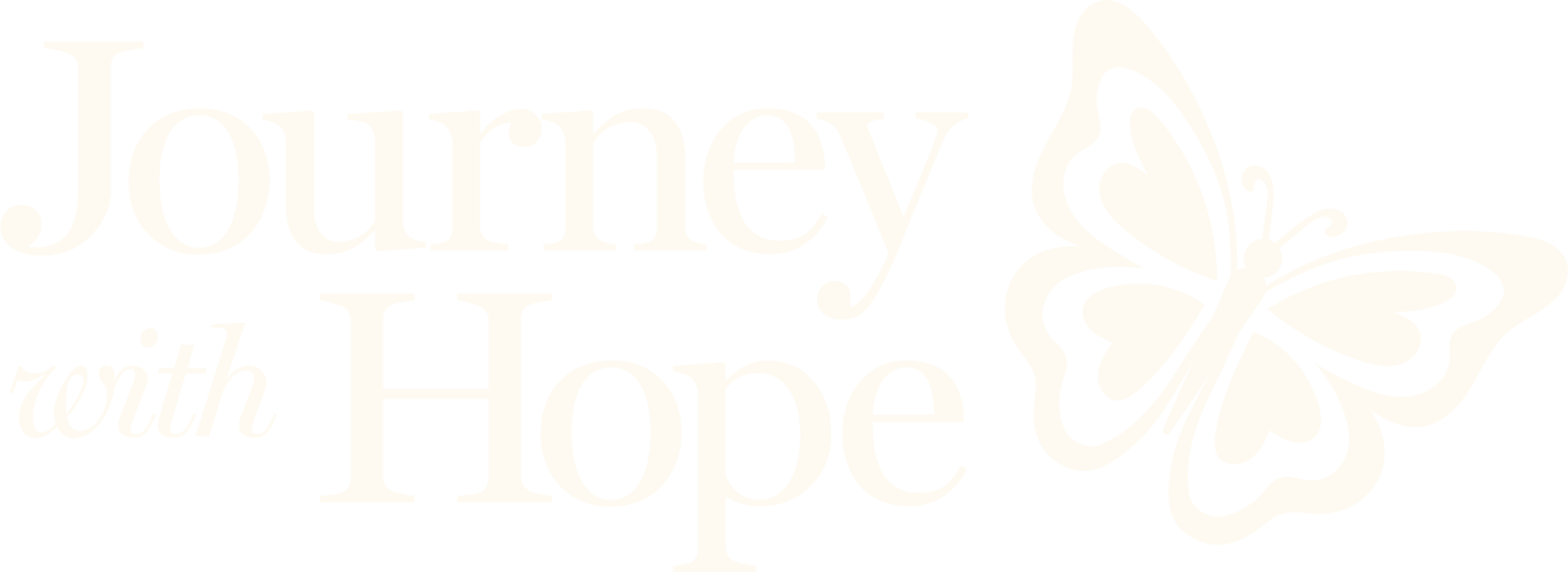 Journey with Hope