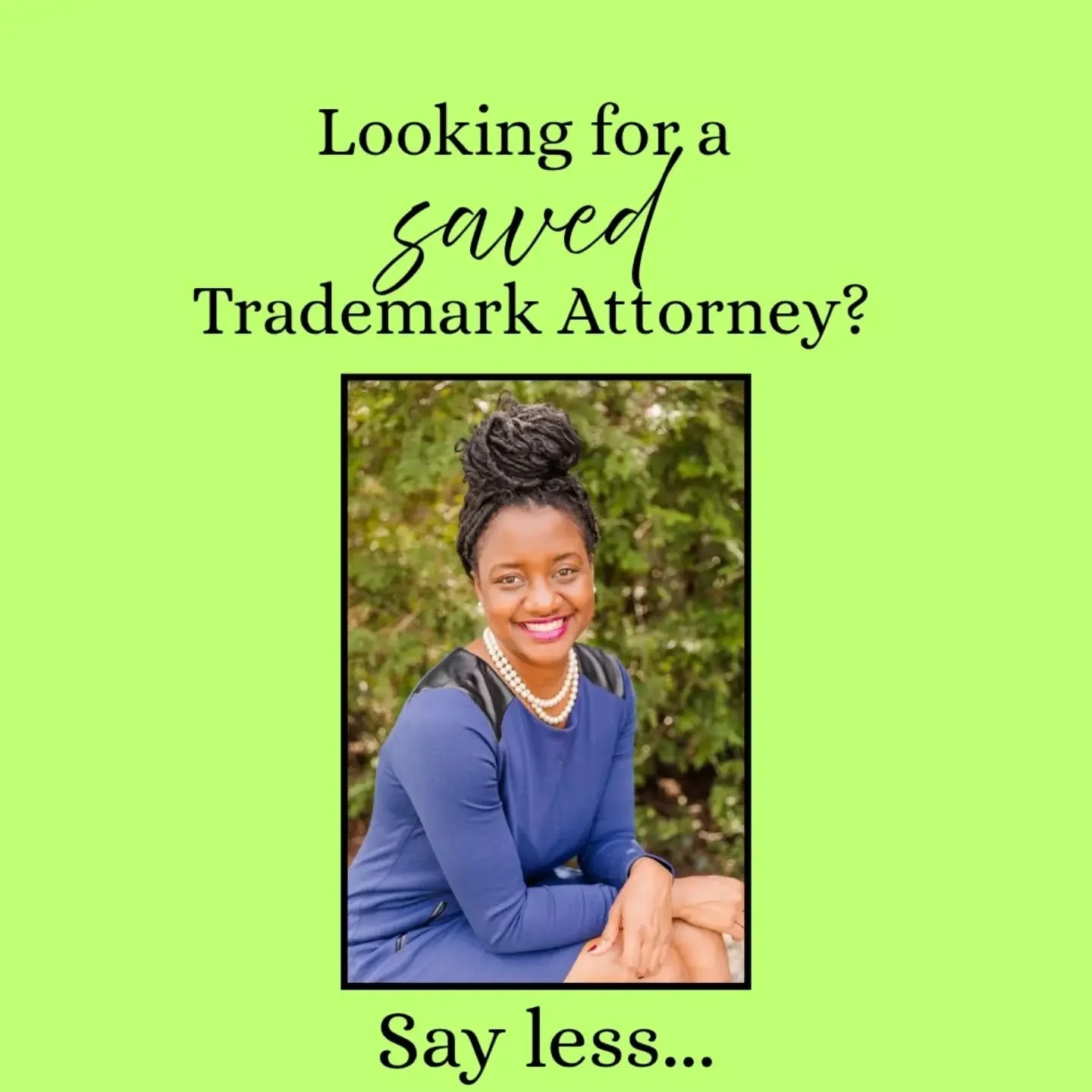 One of a kind alert! My name is Donna and I am glad you are virtually here. ❤️

✨️ I pray over my clients and the visions God gave them. 
✨️ I use the Bible as a blueprint for business.
✨️ And most importantly, I dedicate every act, word, and deed to