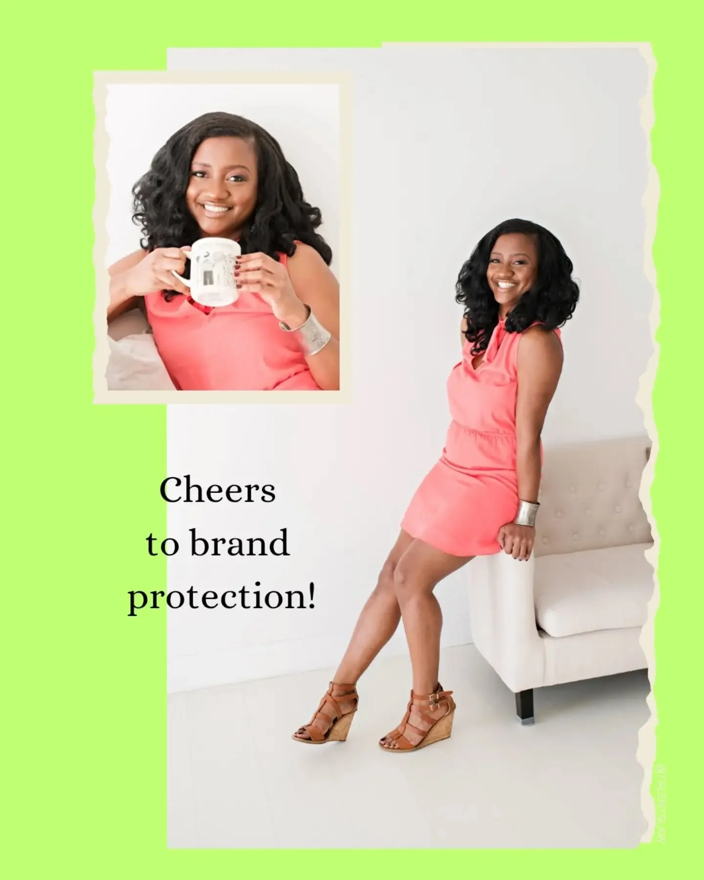 It feels GREAT knowing your brand is safe 🤝

#brandmarketing #brandprotection #trademarklaw #trademarkattorney #brandstrategy