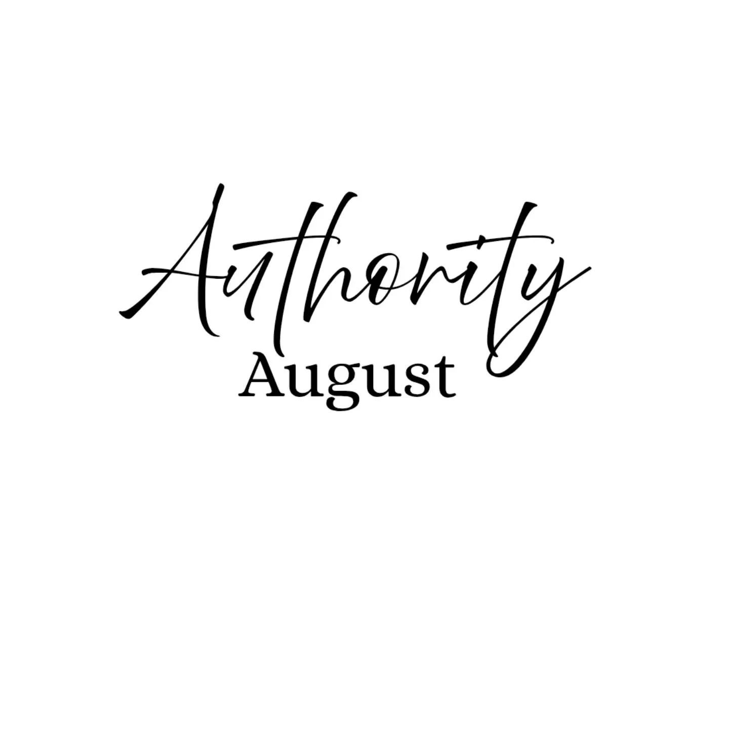 As a brand or a business owner, you have God-given authority because of Jesus' sacrifice on the cross. 💪🏿

This month, we will build well and finish strong. 🙌🏿

On behalf of Talents Law, I pray that you, your brand, and your household are empower
