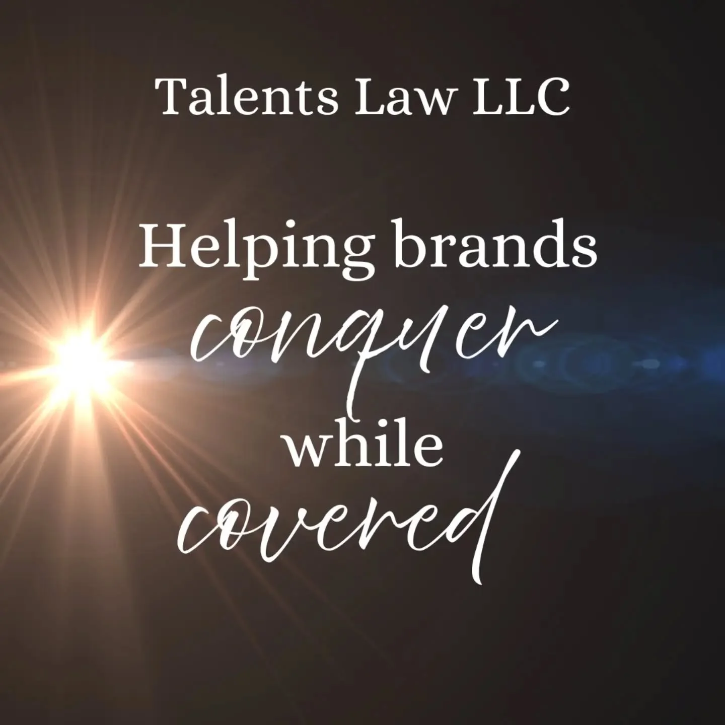 That's our motto and we're sticking to it 🫡

&reg;️
&reg;️
&reg;️
&reg;️
&reg;️
&reg;️
&reg;️
&reg;️

#trademarklawfirm #trademarkattorney #trademarklawoffice #trademarklawyer #trademarklegal