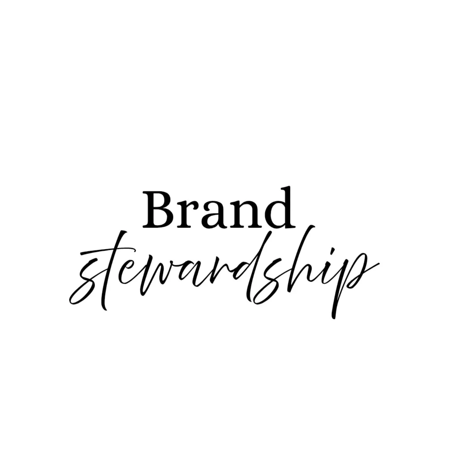 At Talents Law, the parable of the talents is what we stand on. 🙏🏿

In the Bible, Matthew 25 describes highlights a servant who multiplied what he had. He was what we call a good steward. 📖

When it comes to your brand, good stewardship is a neces