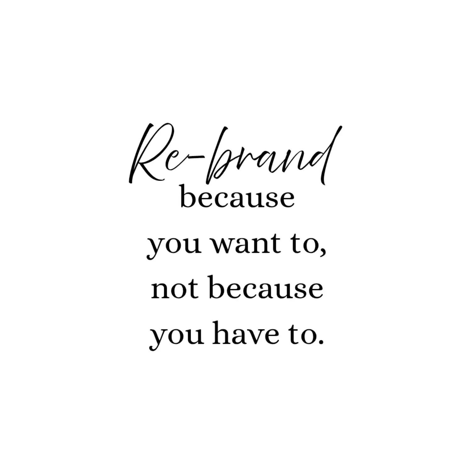 Trademark registration can increase profit margins.

Lack of trademark registration can increase loss in revenue.

Using a brand name that is not legally protected is the reason many brands have had to start over...from scratch.

Don't be that brand.