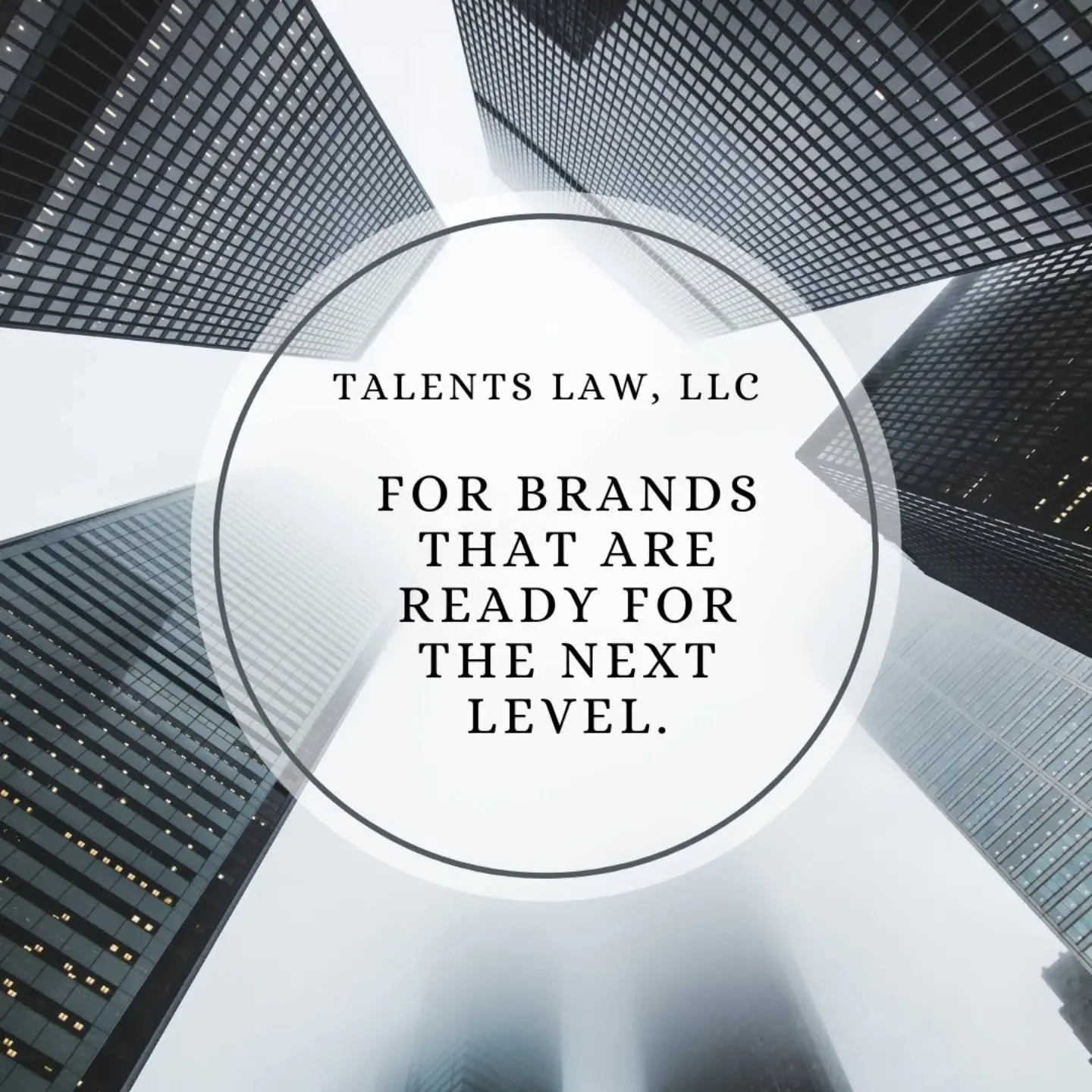 Today is a great day to go HIGHER. 🙌🏿

#lawfirm #attorney #womeninlaw #womeninbiz #trademarkattorney