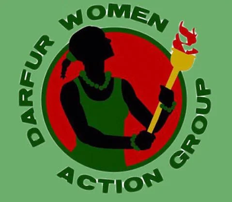 Donna Robinson Esq., LL.M. is the legal advisor for the Darfur Women's Action Group