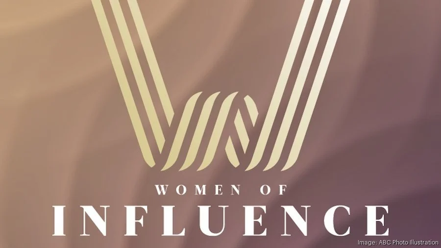 Donna Robinson Esq. LL.M. 2023 Atlanta Business Chronicle’s Women of Influence Award