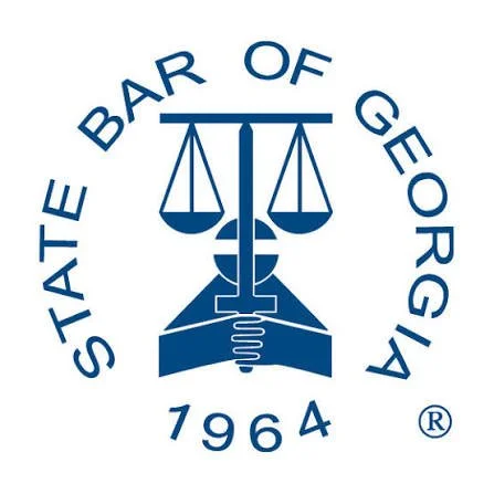 Donna Robinson Esq. LL.M. State Bar of Georgia 2024 Commitment to Equality One-to-Watch Award