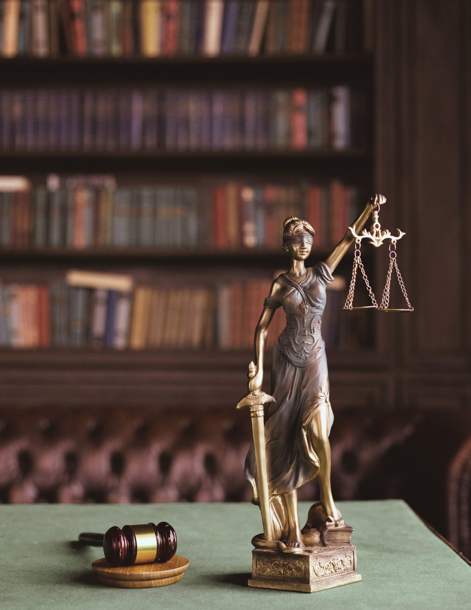 Donna Robinson Esq. LL.M. Law Office