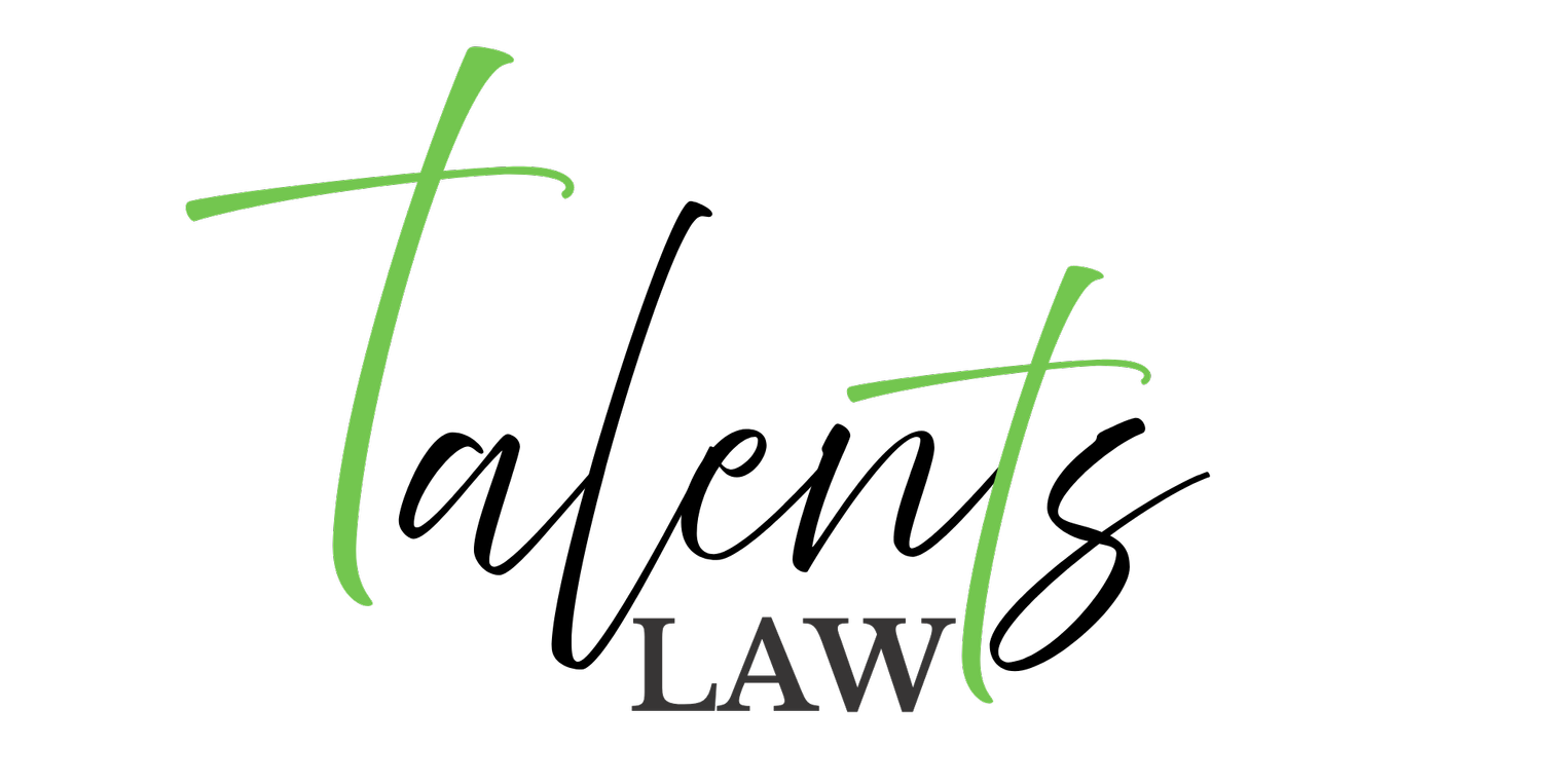 Talents Law