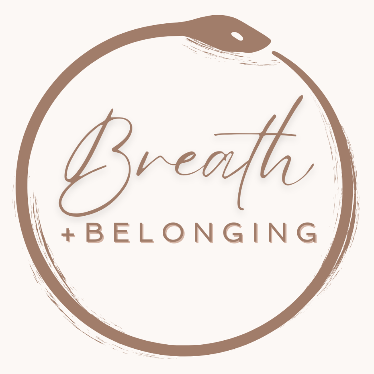 BREATH+BELONGING