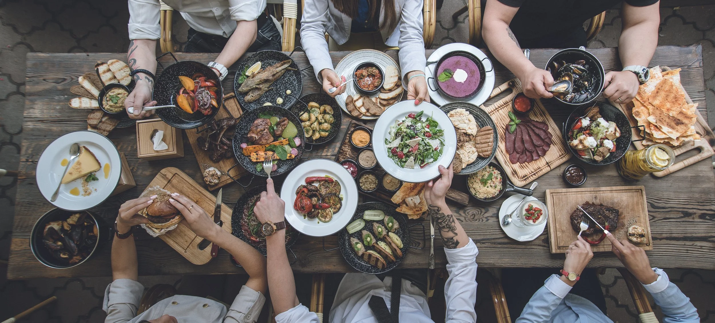 90% of Americans Are Undereating—And Here’s the Metabolic Fix