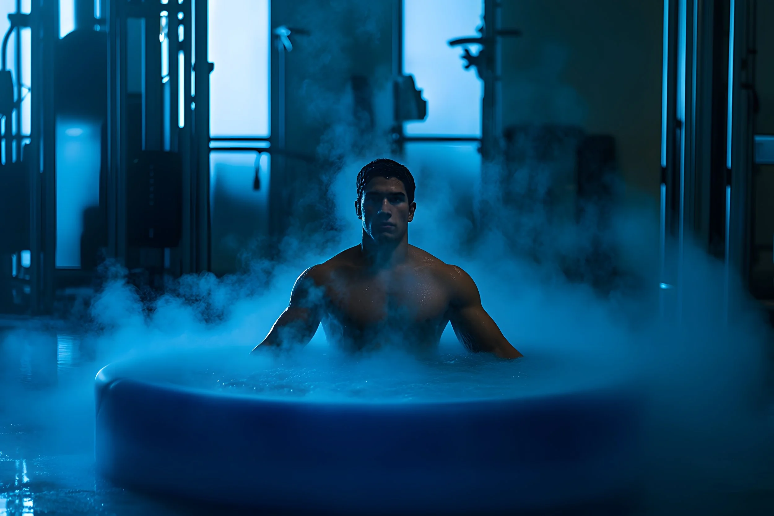 Cold Plunges, Cortisol, and Carnivore: The Biohacked Burnout of Carb Deficiency