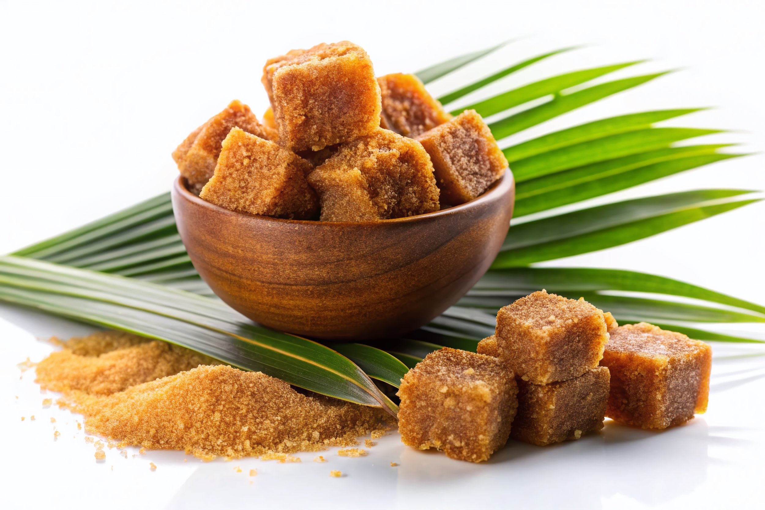 Jaggery: The Forgotten Sweetener That Actually Nourishes You