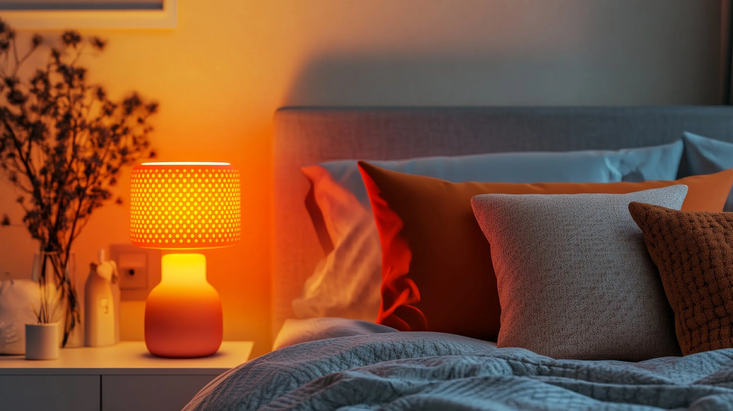 🛏️ Sleep Like a Metabolic Champ