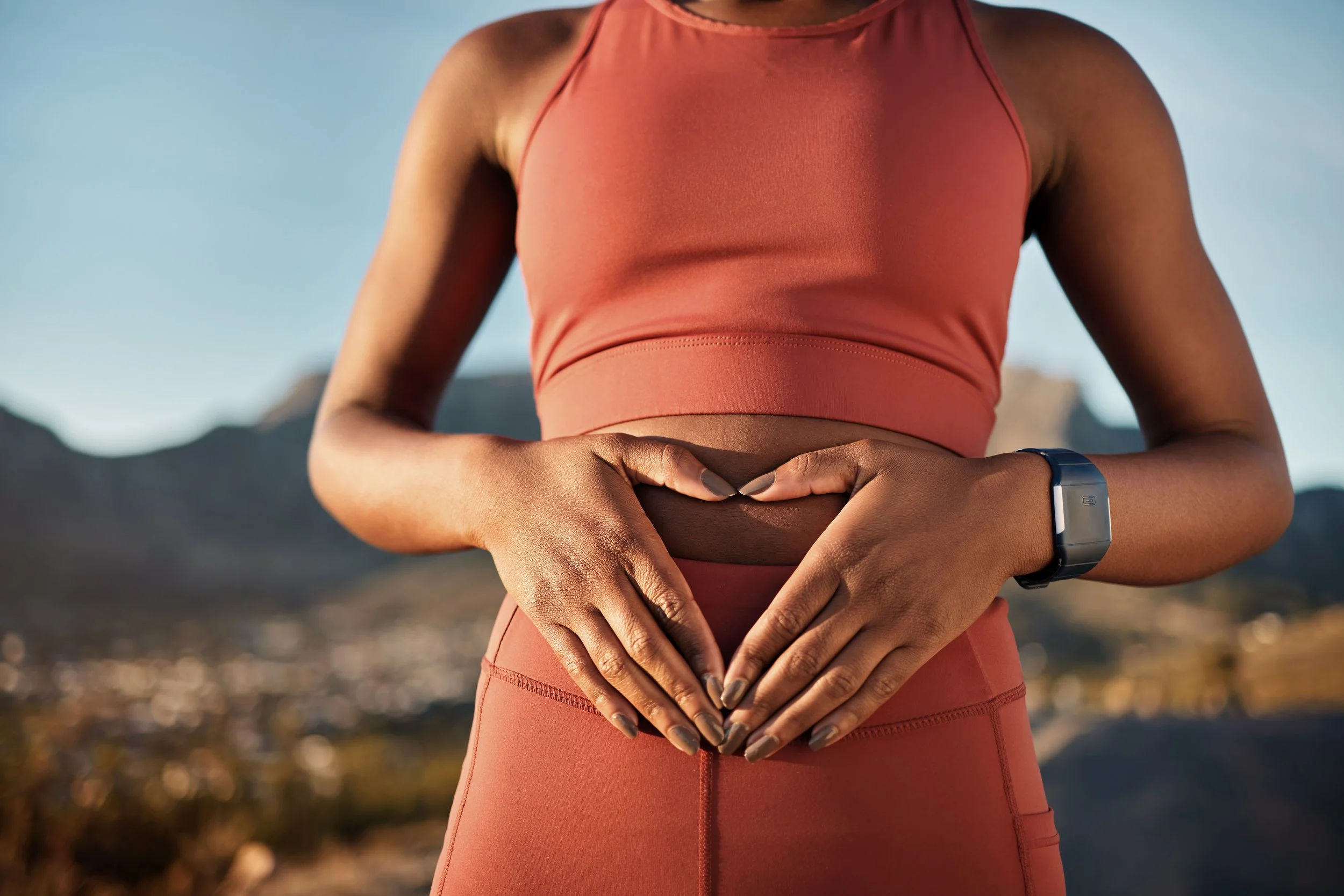 Why Gut Issues Often Return During a Cut