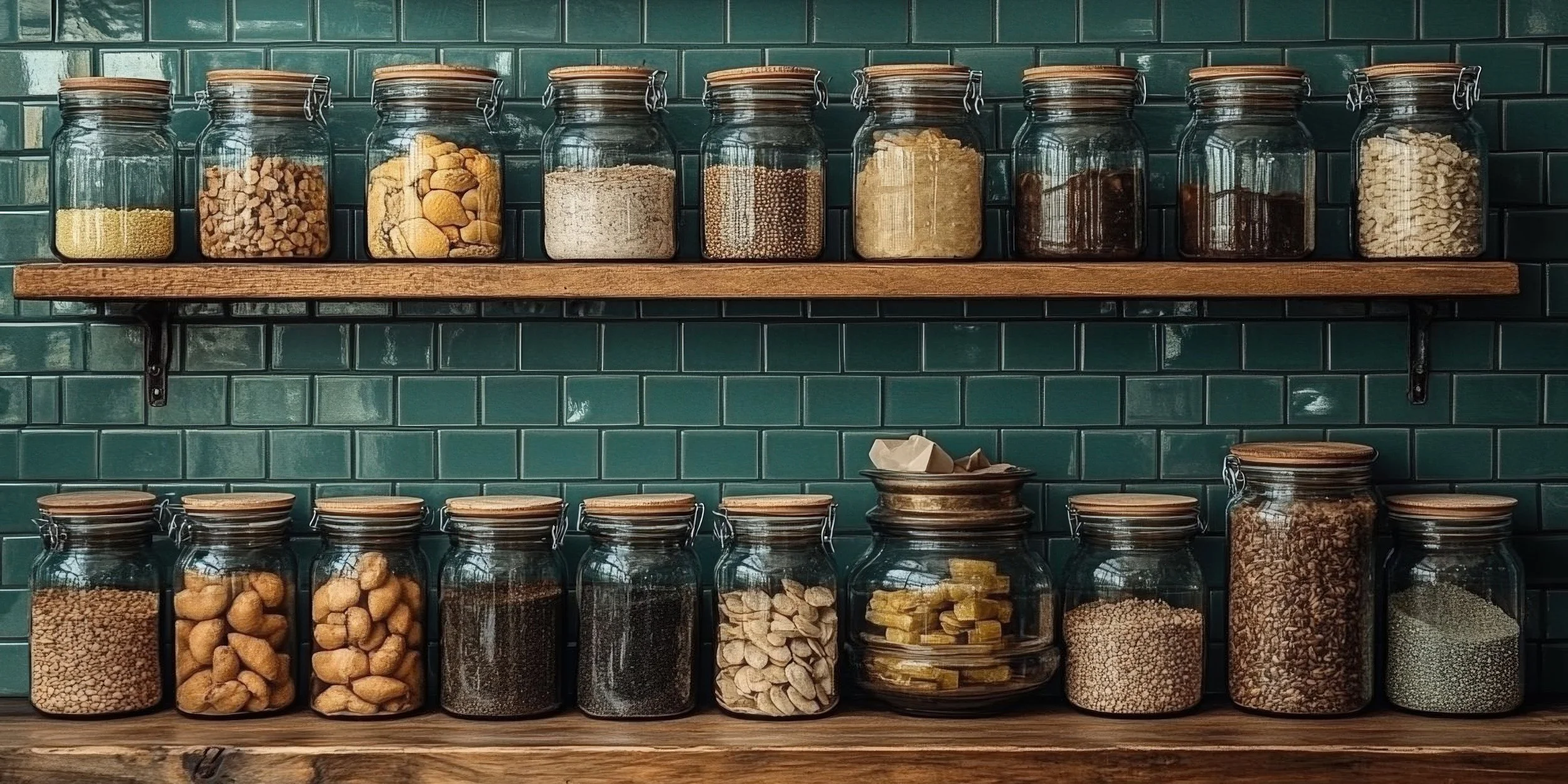 Why I Don’t Recommend Nuts, Seeds, Grains, or Legumes