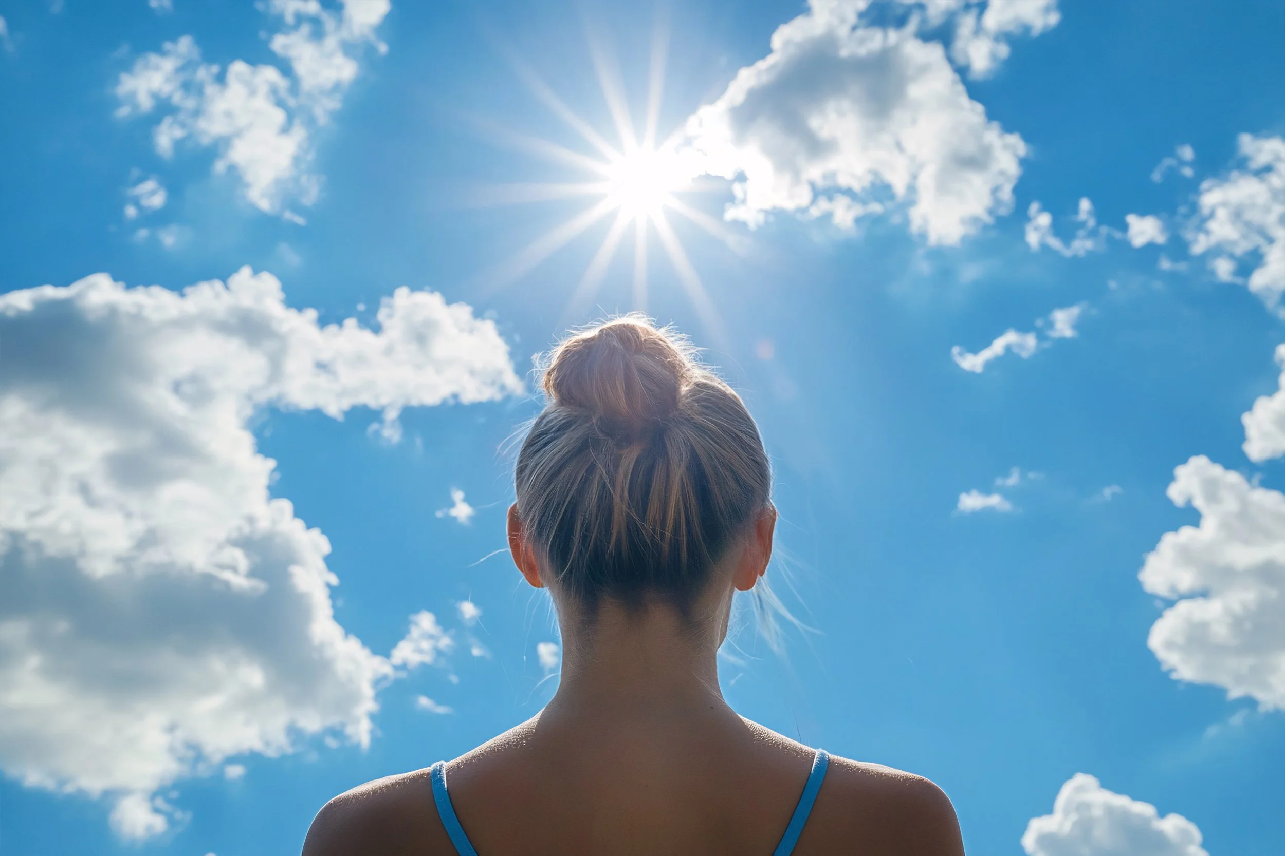 The Sinus Infection That Wouldn’t Quit — Until Vitamin D Stepped In