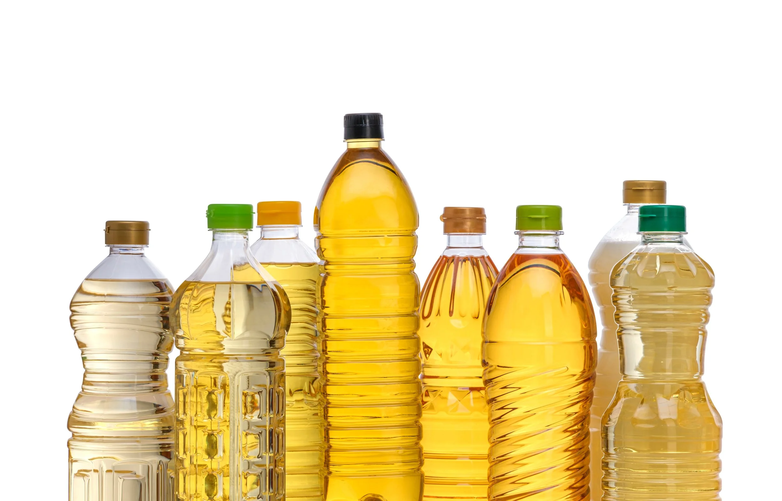 ​​Seed Oils: The Underlying Cause of Obesity and Disease&nbsp;