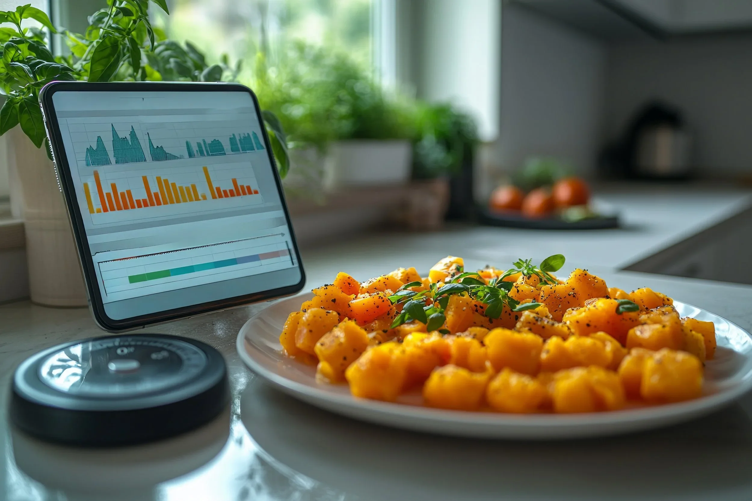 How to Track Like a Pro with Cronometer