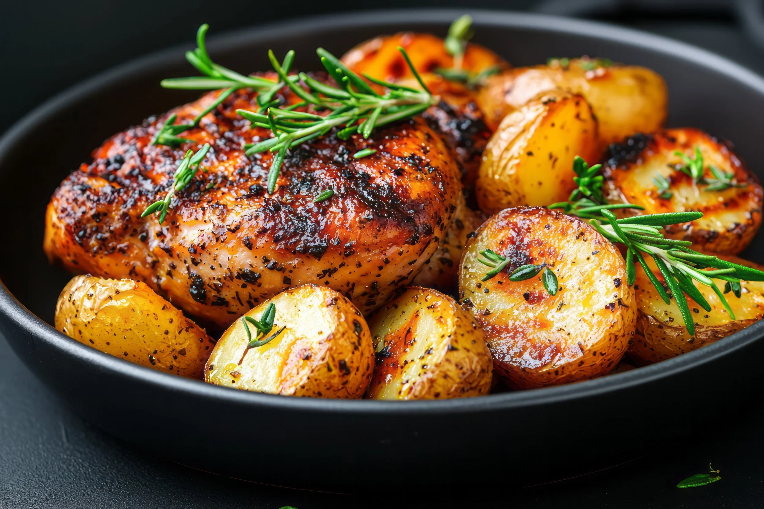 Escaping the Swampland: How Low-Fat Diets Restore Metabolic Health