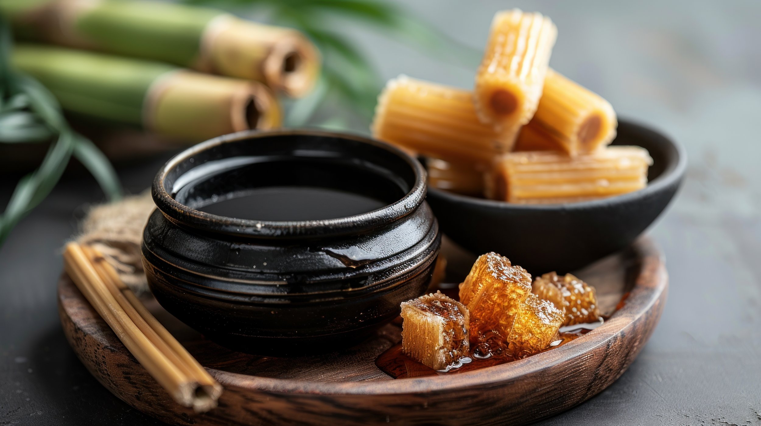 Molasses: The Forgotten Superfood with Deep Roots and Big Benefits