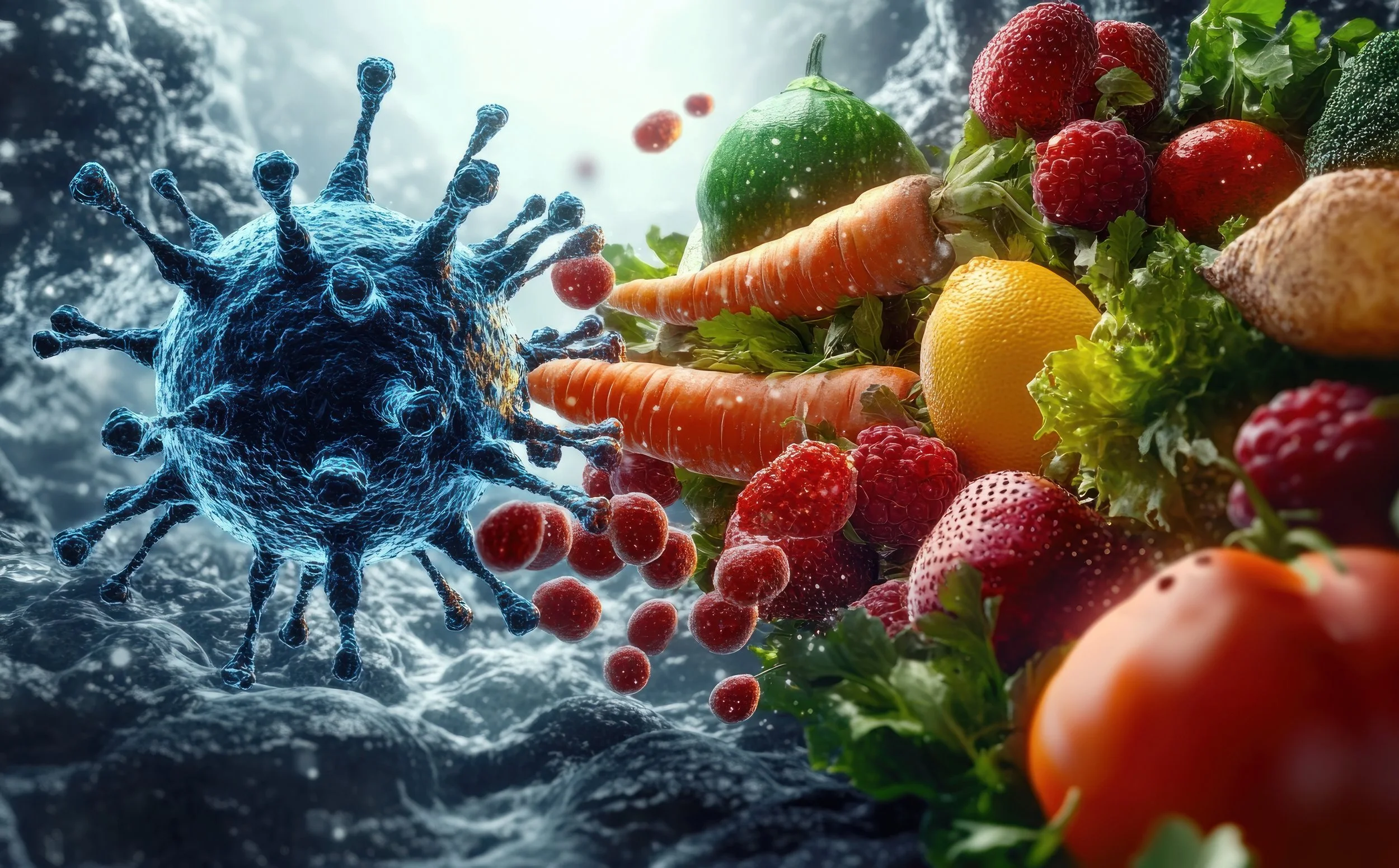 Pro-Metabolic Cancer Framework: Georgi Dinkov, Ray Peat, and the Real Story on Warburg