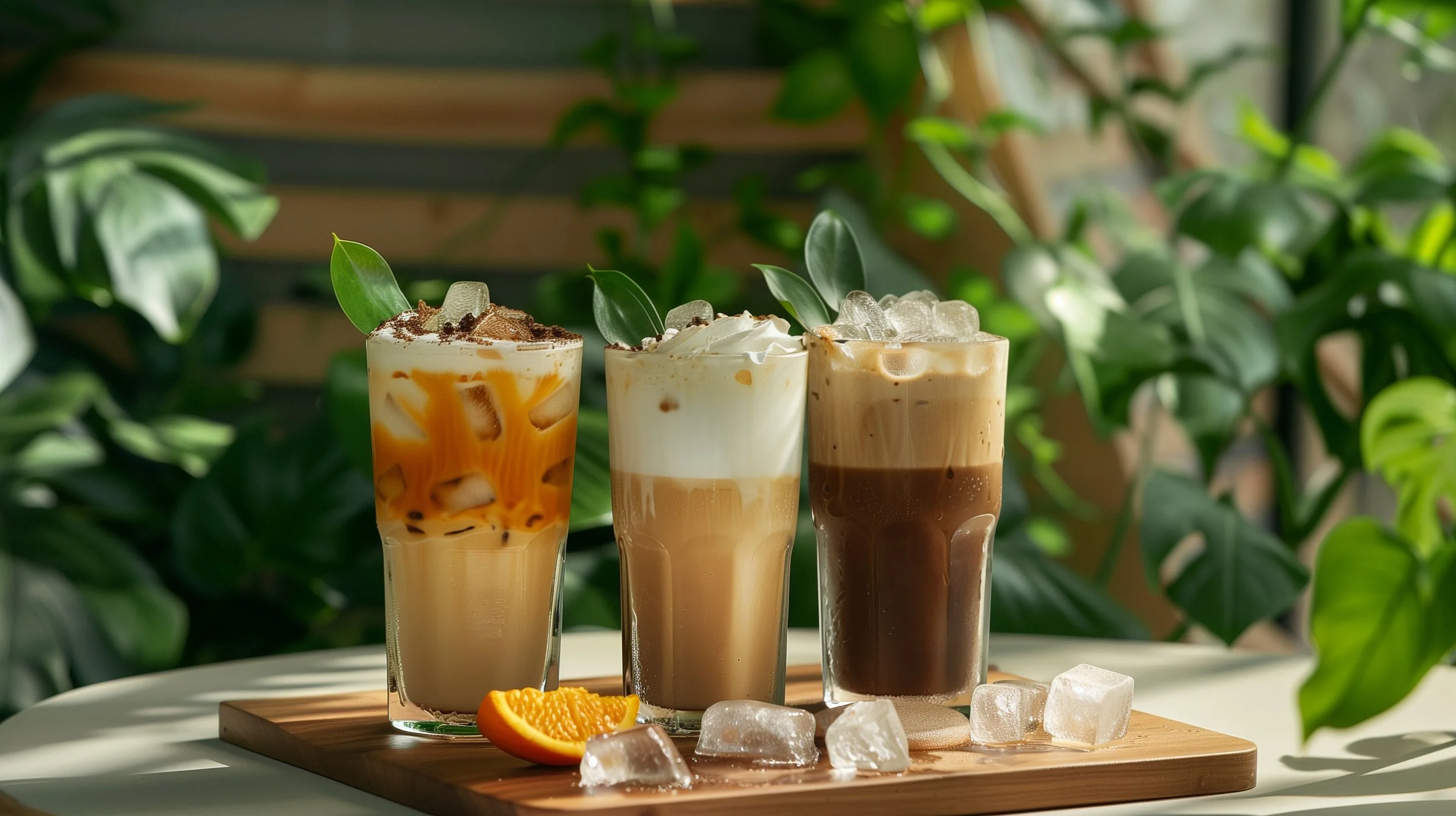 Sip Your Way to Stable Blood Sugar